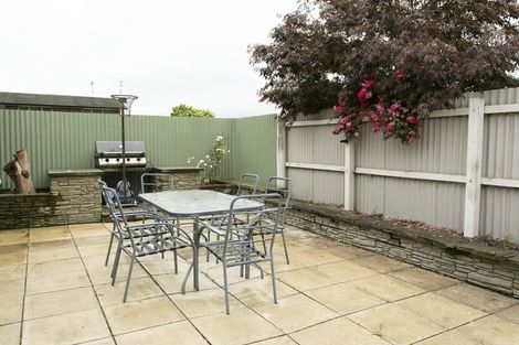 Photo of property in 165 Archibald Street, Tinwald, Ashburton, 7700