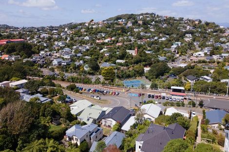 Photo of property in 21a Heke Street, Ngaio, Wellington, 6035