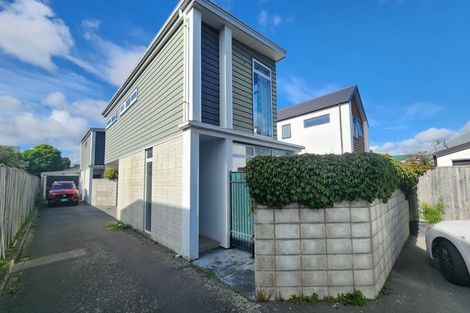 Photo of property in 416 Armagh Street, Linwood, Christchurch, 8011