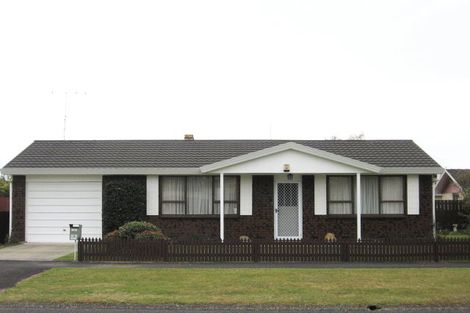 Photo of property in 23b Claude Street, Fairfield, Hamilton, 3214