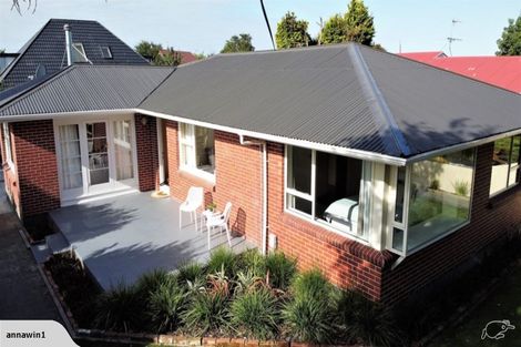 Photo of property in 41 Lochee Road, Upper Riccarton, Christchurch, 8041