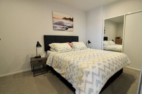 Photo of property in 606/123a Taranaki Street, Te Aro, Wellington, 6011