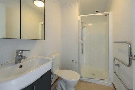 Photo of property in Monvie Apartments, 708/15 Holland Street, Te Aro, Wellington, 6011