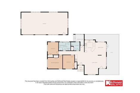 Photo of property in 1230 Egmont Road, Egmont Village, New Plymouth, 4372