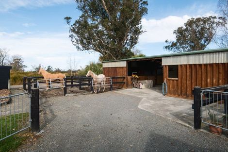 Photo of property in 189 Carrs Road, Loburn, Rangiora, 7472