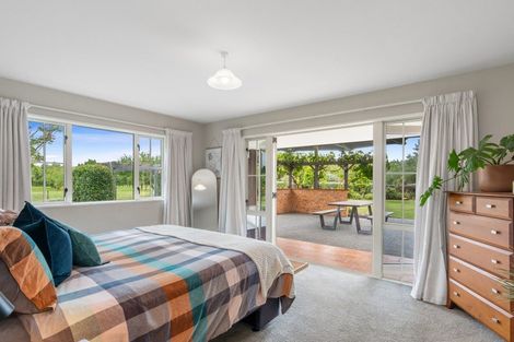 Photo of property in 973 Hoskyns Road, West Melton, Christchurch, 7671