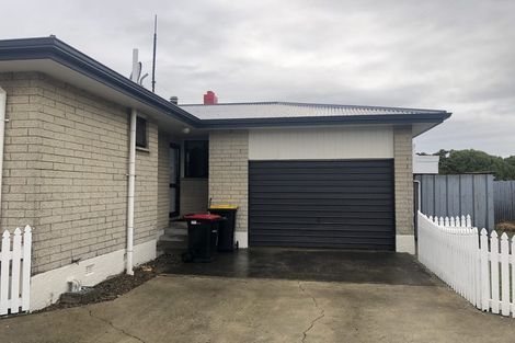 Photo of property in 335 Tweed Street, Georgetown, Invercargill, 9812