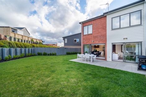 Photo of property in 22 Tamiro Road, Whenuapai, Auckland, 0618