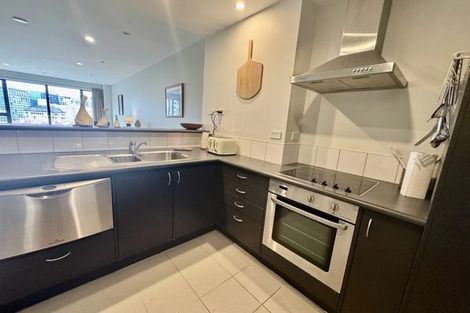 Photo of property in Kate Sheppard Apartments, 7e/42 Molesworth Street, Thorndon, Wellington, 6011