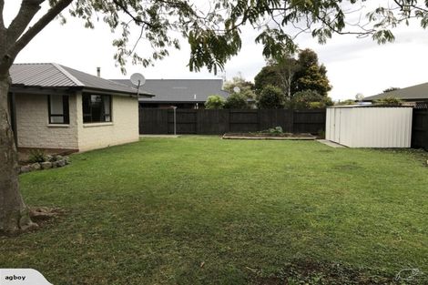 Photo of property in 90 Amberley Avenue, Highbury, Palmerston North, 4412