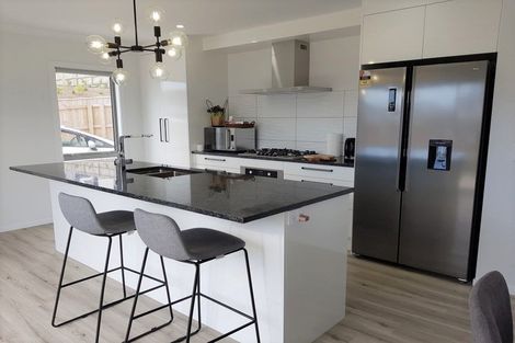 Photo of property in 105 John Burke Drive, Aotea, Porirua, 5024