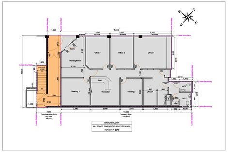 Photo of property in 9/238 Victoria Street, Hamilton Central, Hamilton, 3204