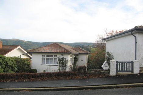 Photo of property in 153 Signal Hill Road, Opoho, Dunedin, 9010
