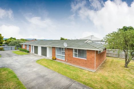 Photo of property in 614 Church Street, Terrace End, Palmerston North, 4410