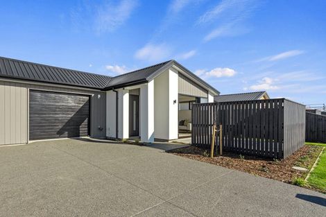 Photo of property in 46 Benashet Drive, Lincoln, 7608