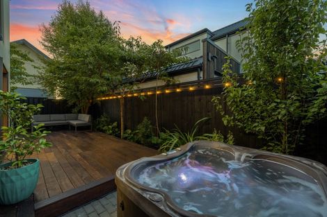 Photo of property in 6/555 Manchester Street, St Albans, Christchurch, 8014