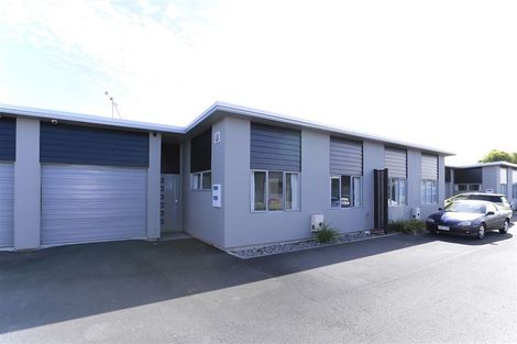 Photo of property in 135d Massey Street, Frankton, Hamilton, 3204