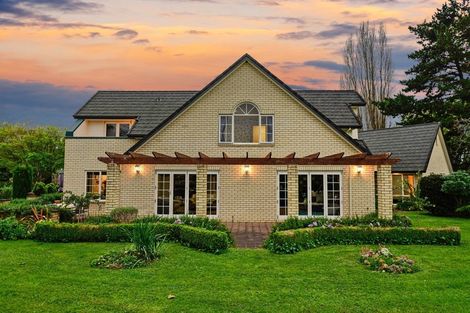 Photo of property in 47d Poplar Lane, Matangi, Hamilton, 3284