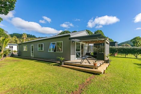 Photo of property in 1204a Whangapoua Sh25 Road, Te Rerenga, Coromandel, 3582