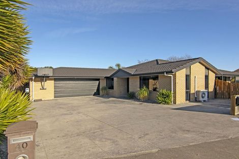 Photo of property in 40 Taranaki Place, Richmond, 7020