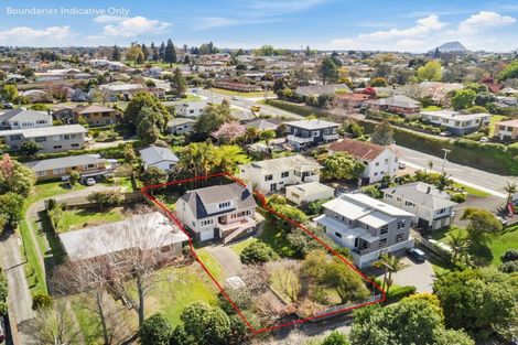 Photo of property in 5 Scantlebury Street, Tauranga South, Tauranga, 3112