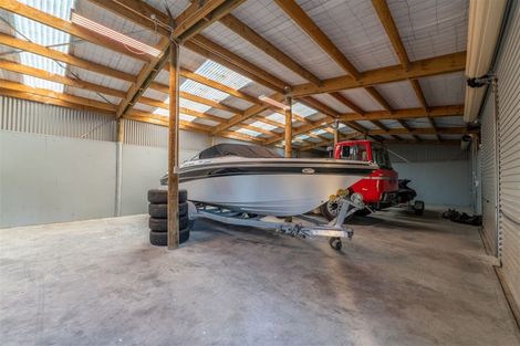 Photo of property in 520 Fraser Road, Levels Valley, Timaru, 7975