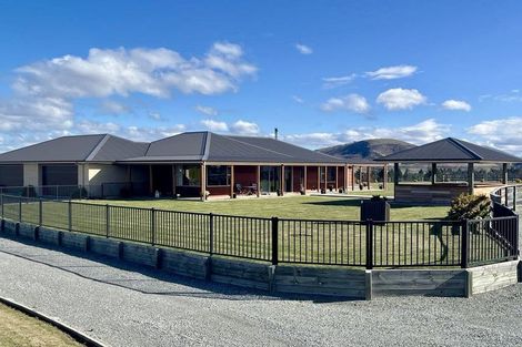 Photo of property in 15 The Drive, Twizel, 7999