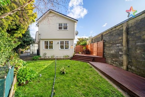 Photo of property in 8/26 Witako Street, Epuni, Lower Hutt, 5011