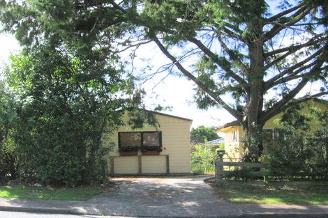 Photo of property in 8 Libra Street, Glen Eden, Auckland, 0602