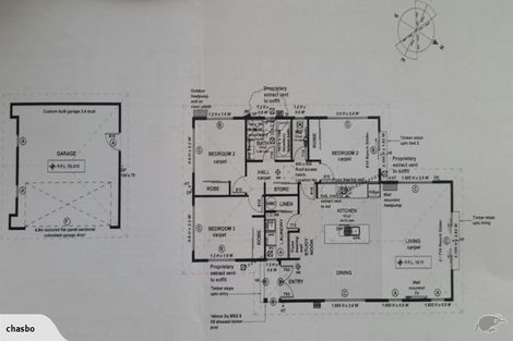 Photo of property in 69 Saint Martins Road, Saint Martins, Christchurch, 8022