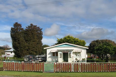 Photo of property in 11 Pembroke Street, Moerewa, 0211