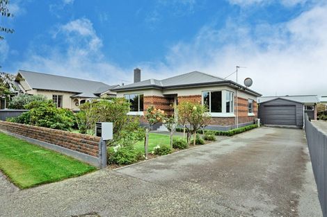 Photo of property in 116 Bourke Street, Windsor, Invercargill, 9810