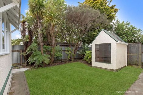 Photo of property in 4 Douglas Street, West End, Palmerston North, 4412
