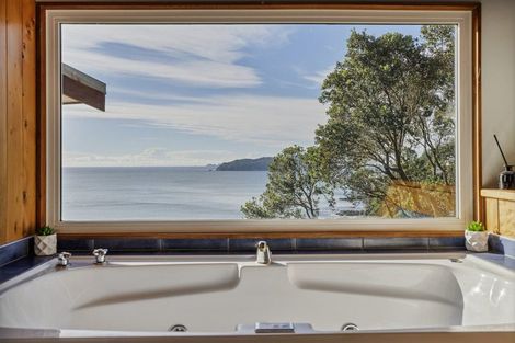 Photo of property in 61 Motuhoa Road, Tairua, 3508