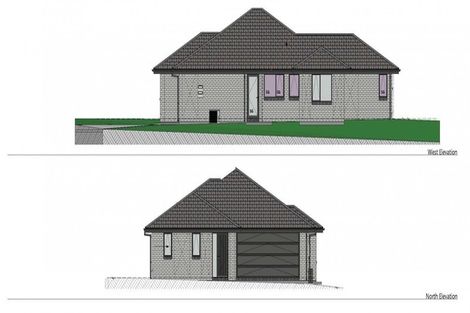 Photo of property in 9 Memorial Rise, Morrinsville, 3300