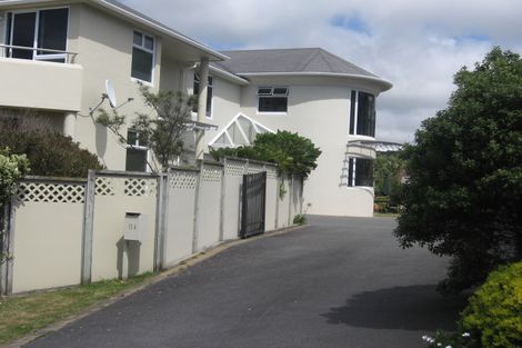 Photo of property in 10a Treasure Grove, Hataitai, Wellington, 6021