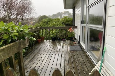 Photo of property in 43 Cockayne Road, Khandallah, Wellington, 6035