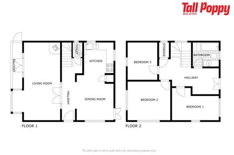 Photo of property in 4 Essex Street, Aro Valley, Wellington, 6021