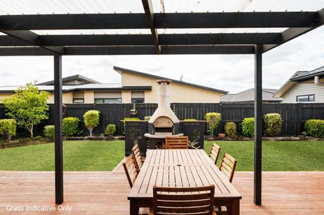 Photo of property in 5 Morocco Terrace, Kelvin Grove, Palmerston North, 4414