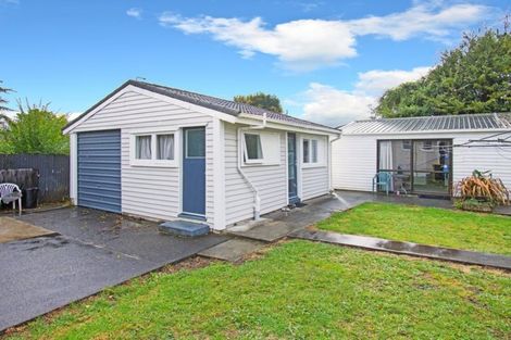 Photo of property in 13 Tairere Crescent, Rosehill, Papakura, 2113
