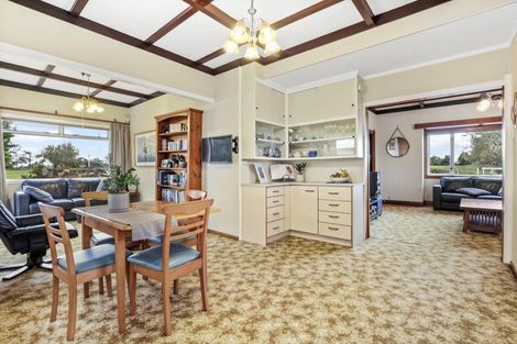 Photo of property in 321 Puketaha Road, Puketaha, Hamilton, 3281