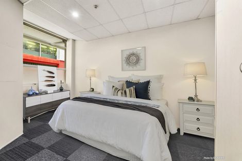 Photo of property in City Lodge, 104/115 Vivian Street, Te Aro, Wellington, 6011