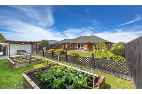 Photo of property in 7 Busby Place, Kaiapoi, 7630