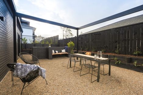 Photo of property in 3 Podgora Avenue, Kumeu, 0810