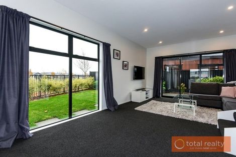 Photo of property in 6 Noodlum Way, Halswell, Christchurch, 8025