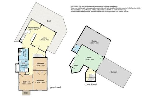 Photo of property in 66 Bond Crescent, Forrest Hill, Auckland, 0620