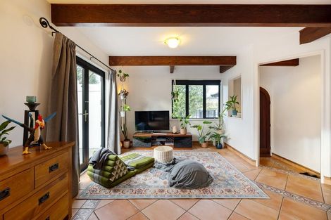 Photo of property in 125 Stapletons Road, Richmond, Christchurch, 8013