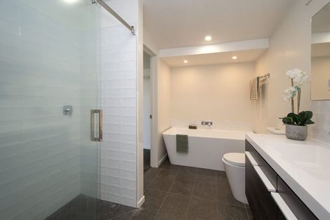 Photo of property in 147 Soleares Avenue, Mount Pleasant, Christchurch, 8081