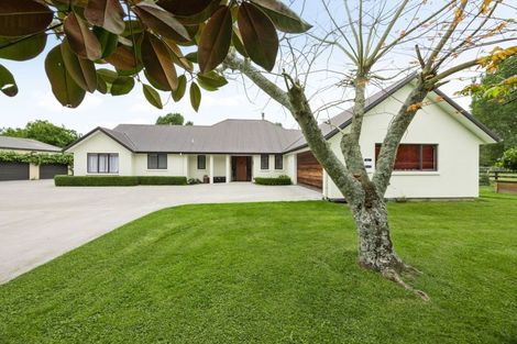 Photo of property in 287 Kaipaki Road, Ohaupo, 3881