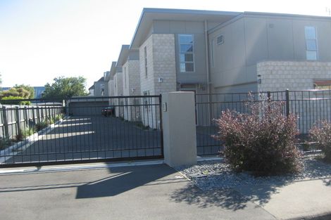 Photo of property in 58b King Street, Sydenham, Christchurch, 8023